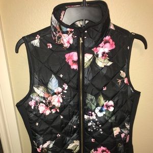Cynthia Rowley Vest